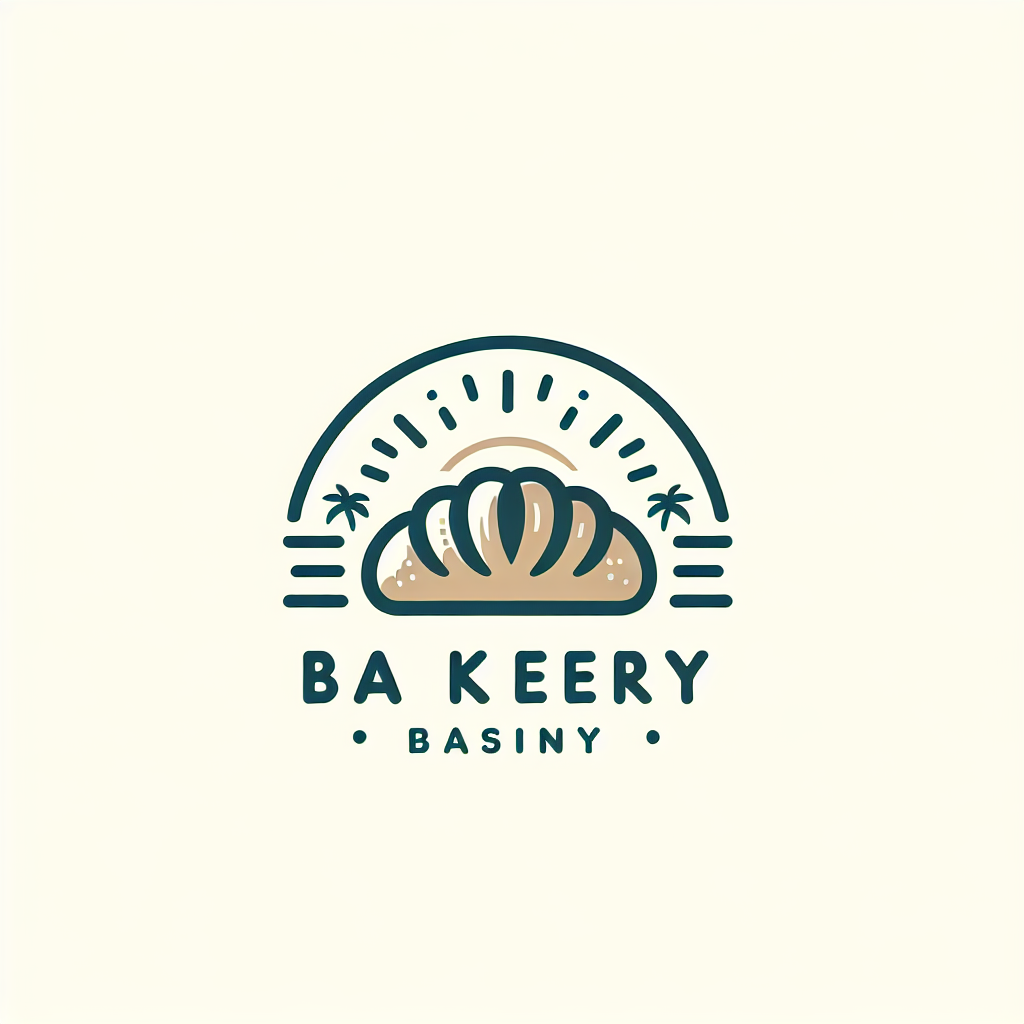 The Bakery logo